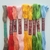 Kit Linhas Floche - comprar online