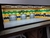 Diorama expositor Senna 1/43 com iluminação Led e tampa de acrilico - comprar online