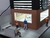 Diorama 1/64 Starbucks com iluminação Led - loja online