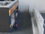 Imagem do Diorama 1/64 modelo Box Red Bull F1 com iluminaçao led - cenario mdf
