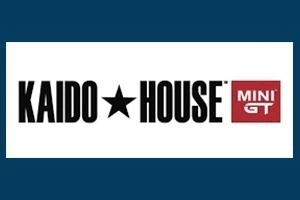 Marca 2 de Saldana Hobbies