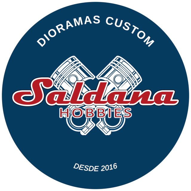 Saldana Hobbies