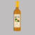 Bebida 750 ml - Licor Fino de Bacuri