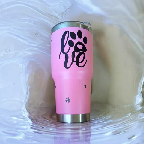 Termo acero inoxidable