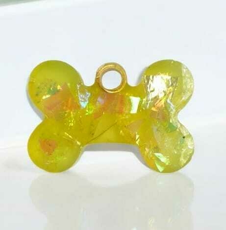 Placa de Identificación