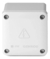 CAJA DE PASE CUADRADA IP65 - 310 X 310 - GENROD