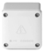 CAJA DE PASE CUADRADA IP65 - 165 X 165 - GENROD -
