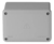 CAJA DE PASE RECTANGULAR IP65 - 165 X 210- GENROD