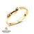 Bracelete com Pingente Banhado em Ouro 18k - comprar online