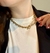 Colar de Elos Banhado em Ouro 18k - loja online