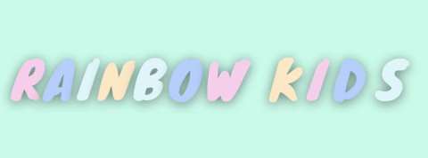 Rainbow Kids