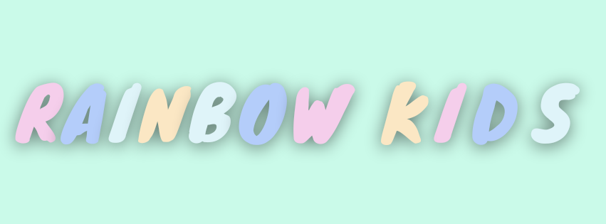 Rainbow Kids