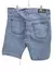 Bermuda Mom con Roturas - comprar online