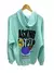 Buzo Oversize Chill MNF - comprar online