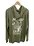 Buzo Oversize Rústico MNF Paradise - comprar online