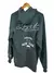 Buzo Frisado Oversize Loyalty MNF - comprar online