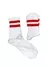 Medias 3/4 ralladas - comprar online