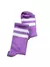 Medias 3/4 ralladas - tienda online