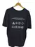 Remera Oversize Bilbao - comprar online