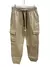 Jogging cargo de algodón - tienda online