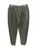 Jogging de algodón frisado Adidas - comprar online