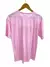 Remera Never MNF - Santino Bertolino