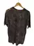 Remera Oversize Batik Bilbao - comprar online