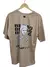Remera Oversize Bilbao - Santino Bertolino