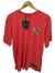 Remera Oversize Bilbao Roja