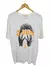Remera Oversize Hooligans Tupac