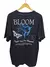 Remera Overzise MNF Bloom - comprar online
