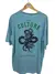 Remera Oversize MNF Culture - comprar online