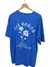 Remera Oversize MNF Flor - comprar online