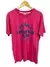 Remera Vrâna Estampada - tienda online