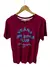 Remera Vrâna Estampada