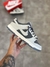 Nike Dunk cinza