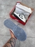 Nike Dunk cinza - loja online