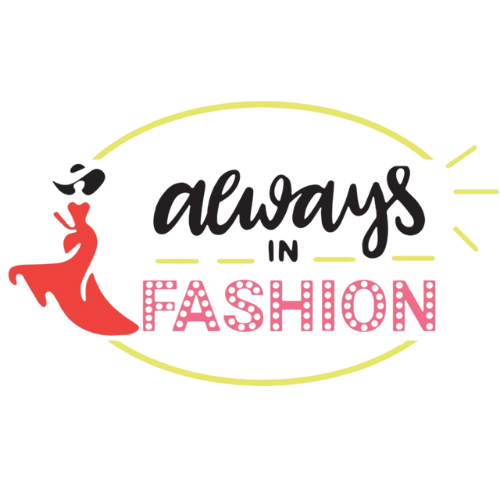 Always in fashion