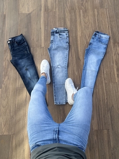 Banner da categoria Calça skinny