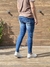 Calça jeans skinny 978 na internet