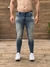 Calça skinny jeans