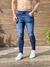 Calça jeans skinny 979 - ALPHA JEANS