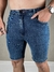 Bermuda jeans 880 - ALPHA JEANS