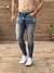 Calça skinny jeans - comprar online