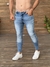 Calça jeans skinny sky - Tecn T400 na internet
