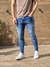 Calça jeans skinny 978 - comprar online