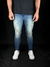 Calça jeans skinny 961 - ALPHA JEANS