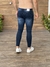 Imagem do Calça jeans skinny Azul inteso - Tecn T400