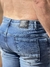Calça jeans skinny 978