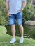 Bermuda Jeans Destroyd 100%
